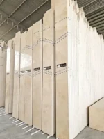 سنگ تراورتن رامشه