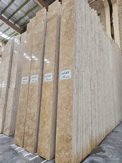 سنگ تراورتن تکاب
