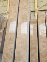 سنگ تراورتن عسلی نبوی