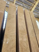 سنگ عسلی دماوند
